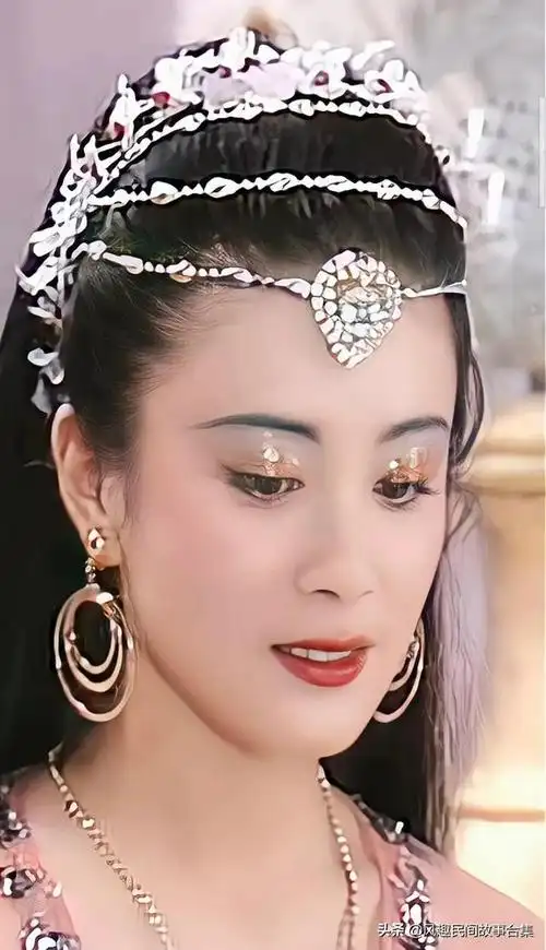 封神榜,古装剧,傅艺伟明星壁纸,百看不厌_网易订阅