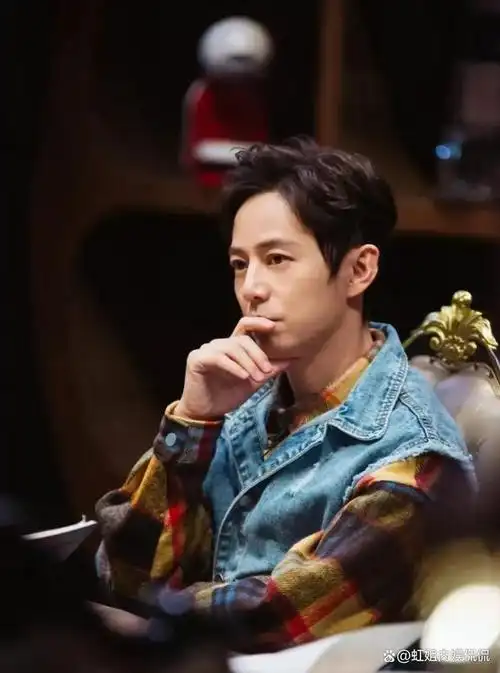 为什么说何炅老师是半个娱乐圈的伯乐?