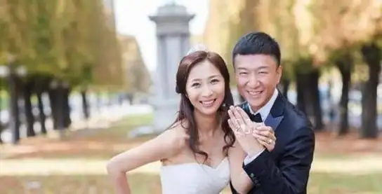 黄渤的老婆孙红雷的老婆黄磊的老婆差距一目了然