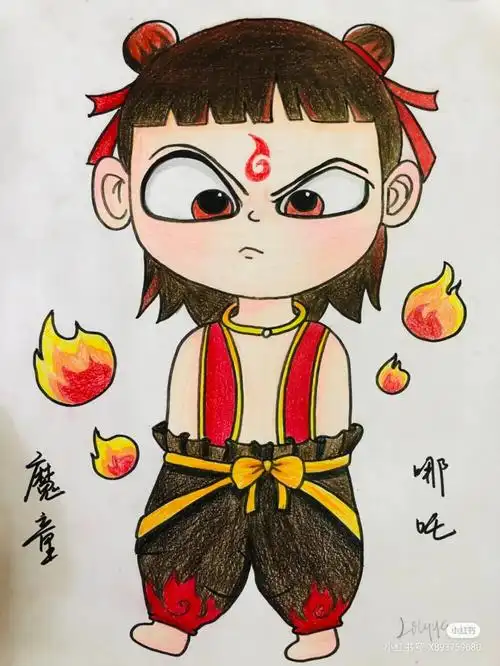 创意 线描 卡通形象 卡通人物 - 堆糖,美图壁纸兴趣社区