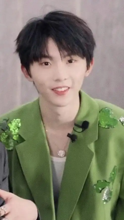 马嘉祺我们的歌