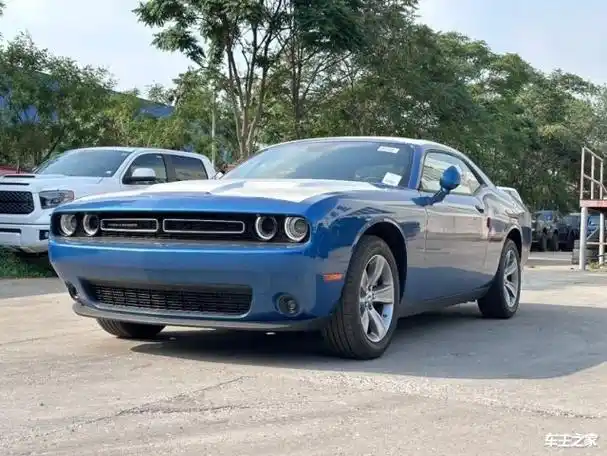 道奇挑战者价格多少现车两驱四驱可选优惠中