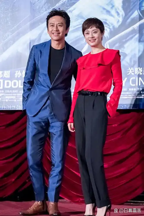 邓超,孙俪被爆带着儿女移民英国,他家已在伦敦高级住宅区肯辛顿置产