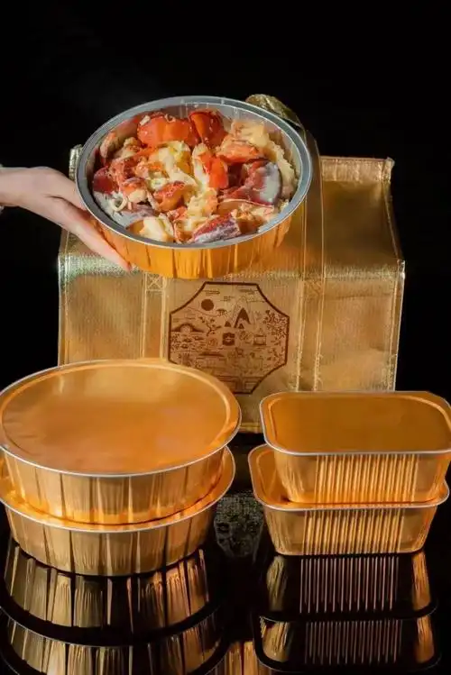 大厨上门套餐外卖成都年夜饭新吃法你会尝试吗