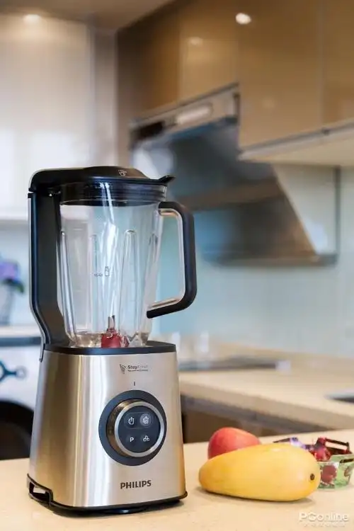 c位之战飞利浦真空破壁机请接收我的pick