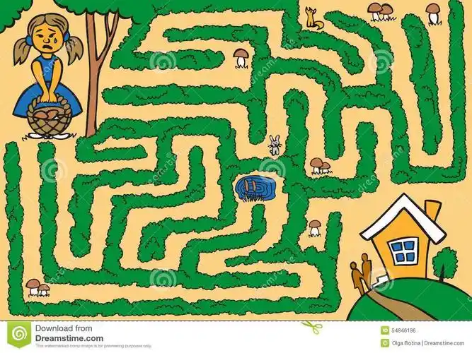 管子迷宫——秦山中心幼儿园大班段云中游第34期 - 美篇