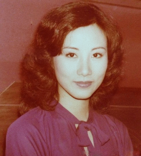 曾有着逆天容颜的10大老戏骨年轻时秒杀一众小花