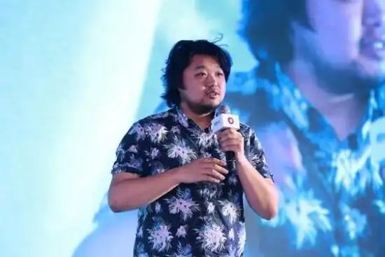 暴走漫画王尼玛真实身份是任剑吗?