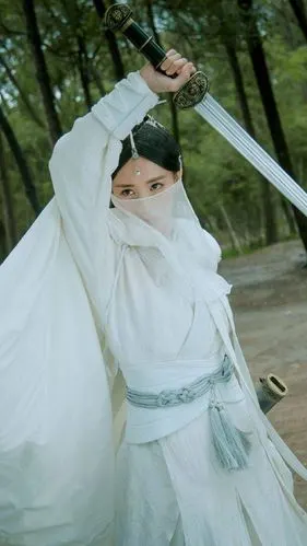 剑王朝长孙浅雪李一桐