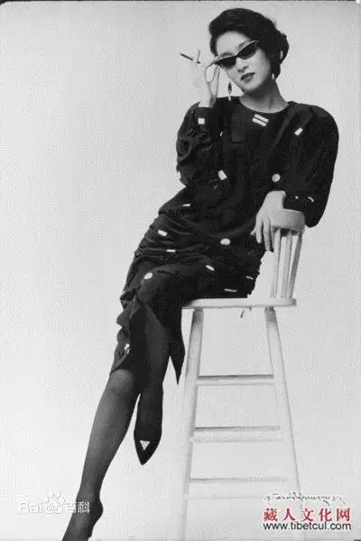 曾在电影《代客泊车》中有全裸演出.