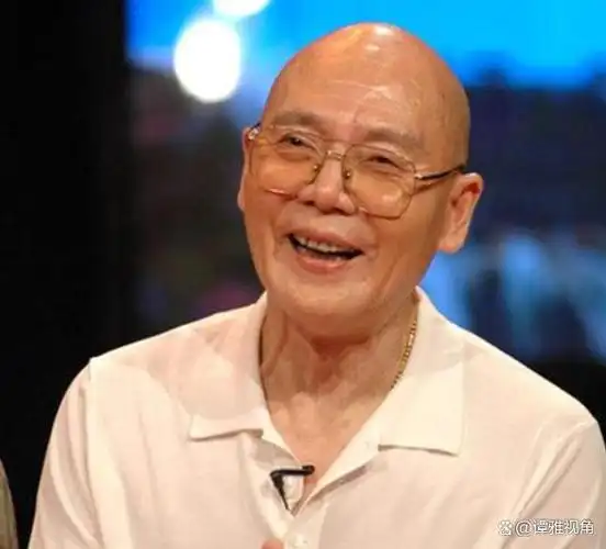 同演《西游记》《三国演义》的演员,唐僧,高小姐,你都发现了吗