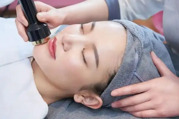 中南路蕾特恩专业祛痘·面部皮肤管理做脸之后感觉怎么样 做脸部美容