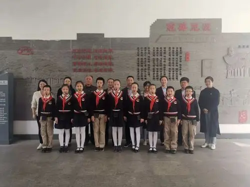 觅渡课程江南第一燕展翅课程之渡创新篇