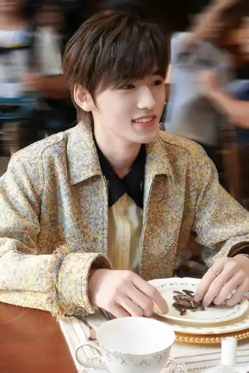 宋亚轩王牌对王牌