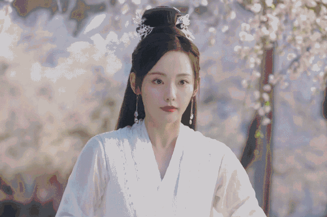 张嘉倪演的芜浣#我可太喜欢《千古玦尘》张嘉倪演的芜浣了!