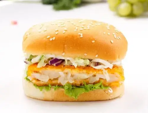 莱客汉堡学园店,专业学生设计,有饭,有面有汉堡和小