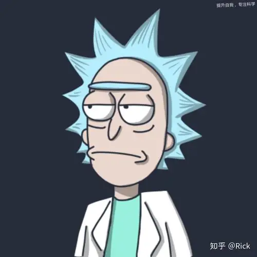 rickandmorty最大反转