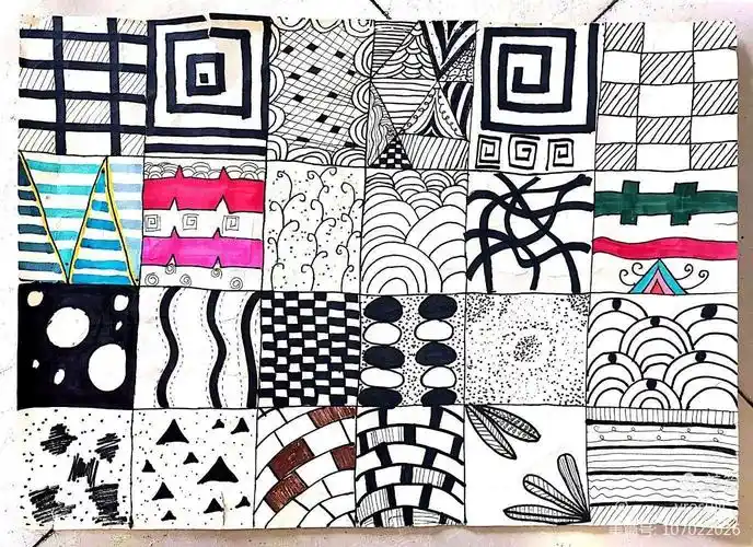 写美篇线描是运用线的轻重,浓淡,粗细,虚实,长短等笔法表现物象的体积