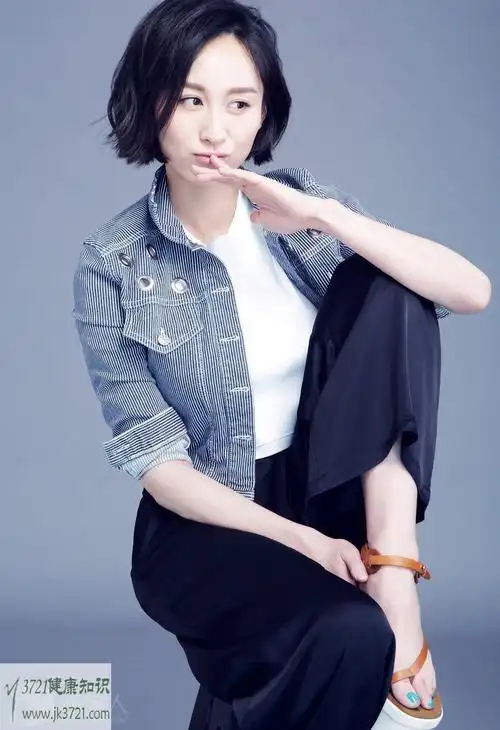 演员练束梅近况