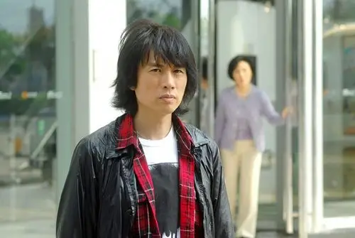 黄子华自编自导《乜代宗师》贺岁片 与农夫齐rap《上善若水》!