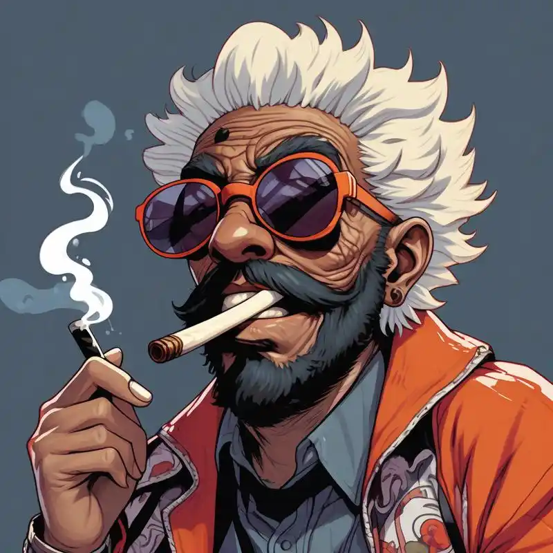 恶搞头像来啦🤪快叫上小伙伴一起用