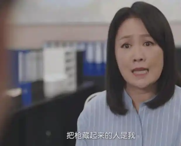 逆天奇案2陈展鹏携原班人马回归四大配角值得期待