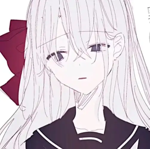 女生 少女 帅气 酷萌 好看 小姐姐 手绘 女朋友 社会 高清 壁纸 头像