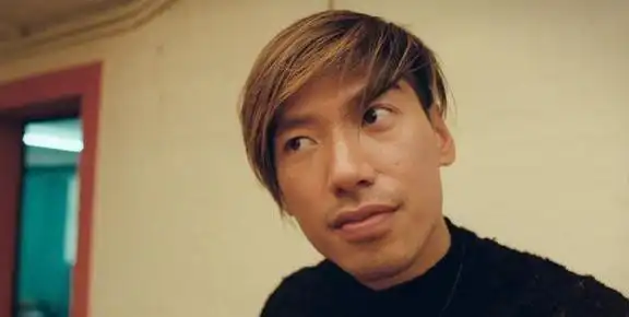 《古惑仔》中不可一世的东星五虎:没一个有好下场