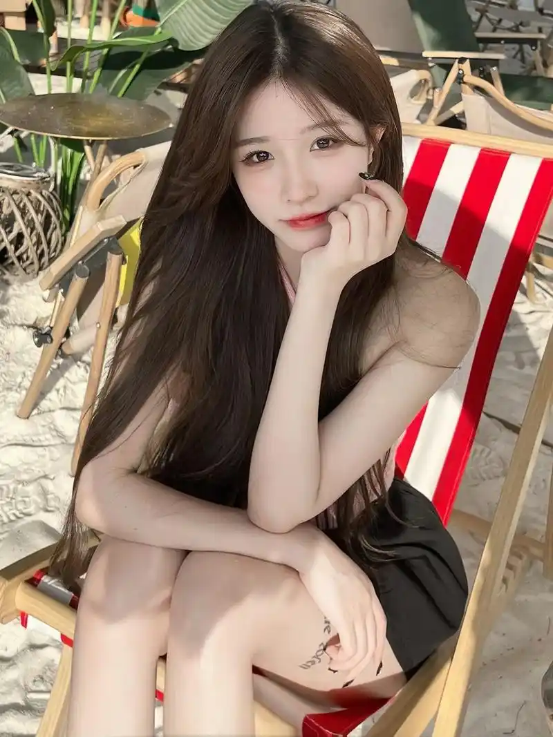 好看的小姐姐 #原相机live #温柔的歌要配温柔的照片  - 抖音