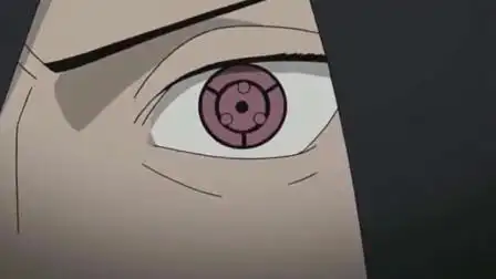 火影忍者:斑得到永恒万花筒写轮眼,柱间看到很淡定,没一丝丝吃惊