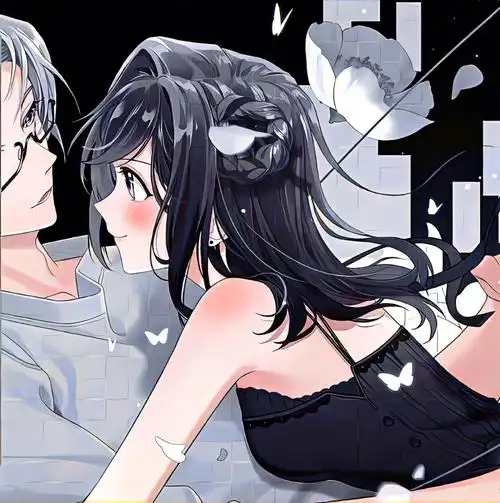 情侣头像  #动漫情头  #王者荣耀