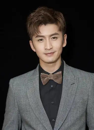 张云龙:从小对演戏感兴趣,决定考艺术院校