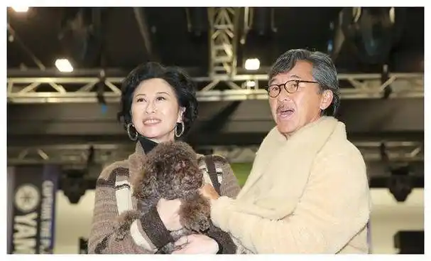 林子祥前妻吴正元首度讲述叶倩文插足婚姻,释怀原谅前夫_生活_感情