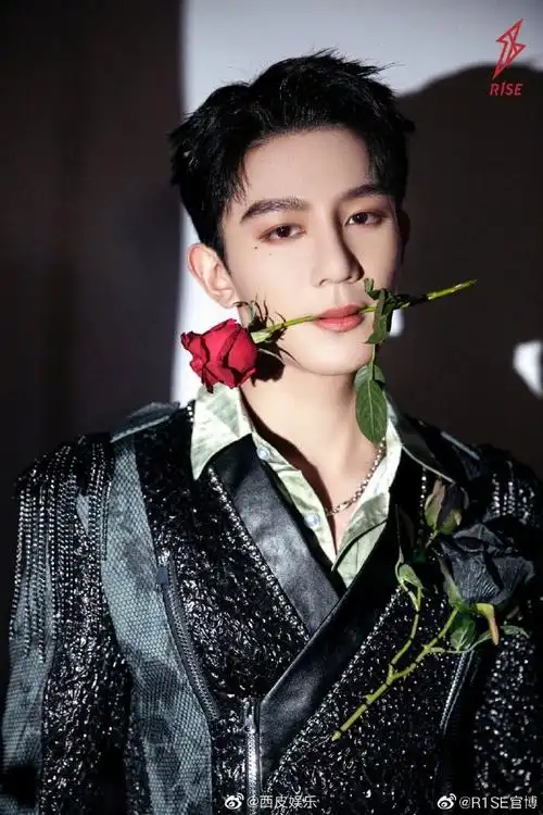 没有人比r1se更爱r1se