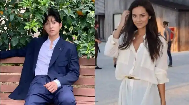 宋仲基"二度闪婚又当爸"不怕掉粉!知情人士揭关键原因_凯蒂_nine_爱情