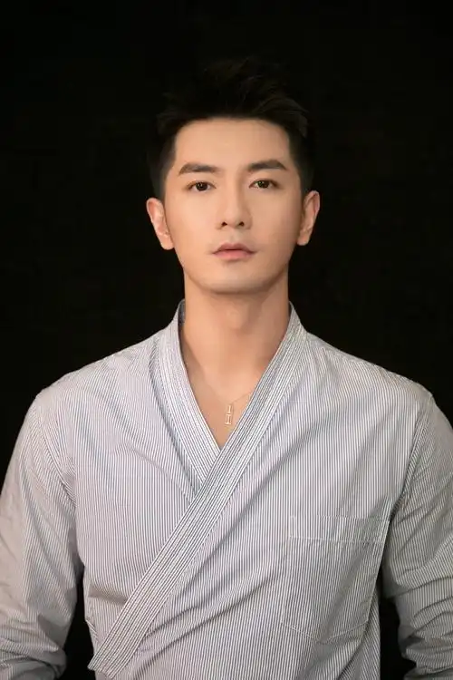 p>刘潮(ryan,      ),1989年5月25日出生于北京市,中国内地影视男