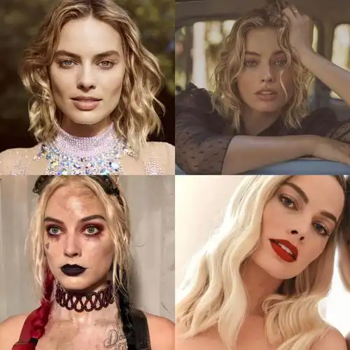 我好爱她的颜啊啊啊小丑女