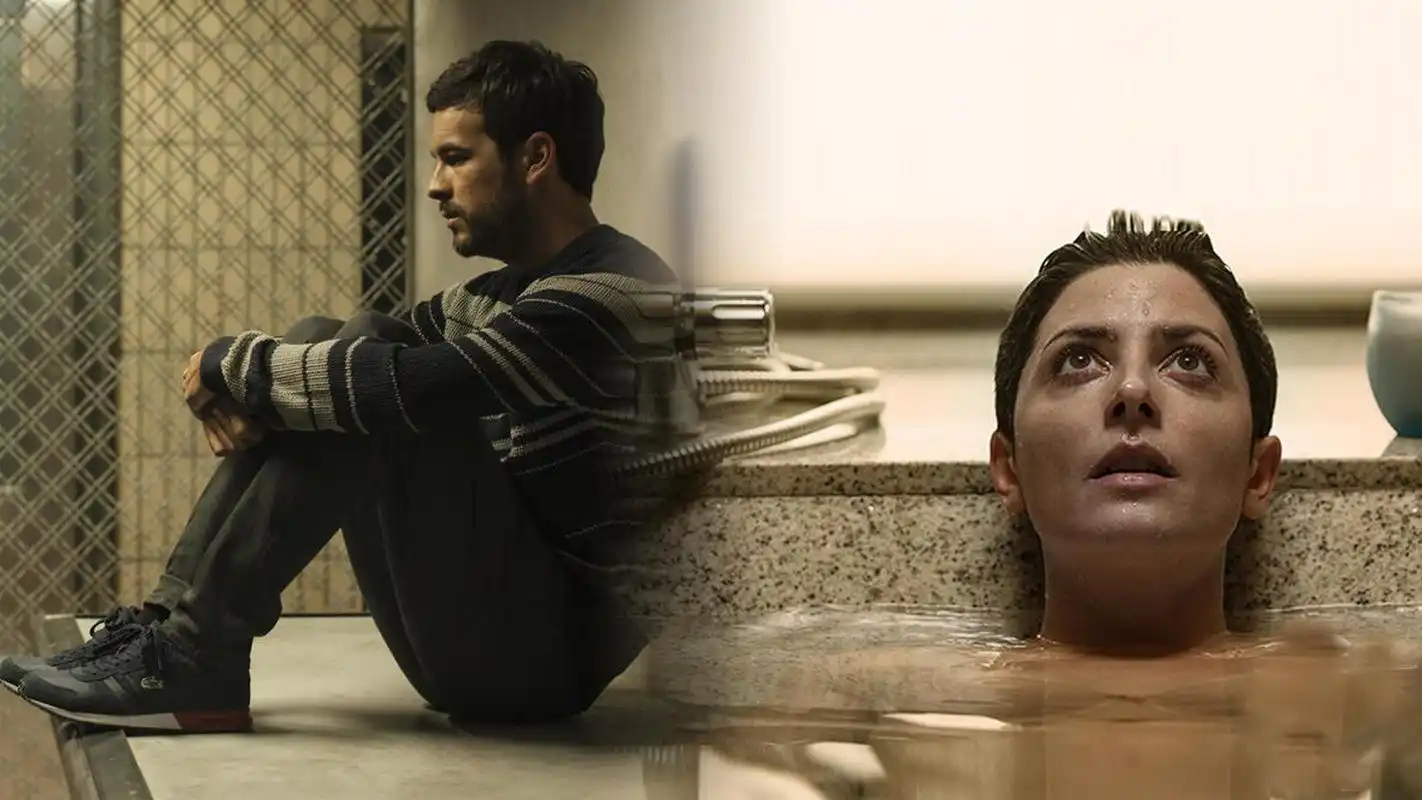 西班牙悬疑片已风靡全球!《看不见的客人》内地确认引进