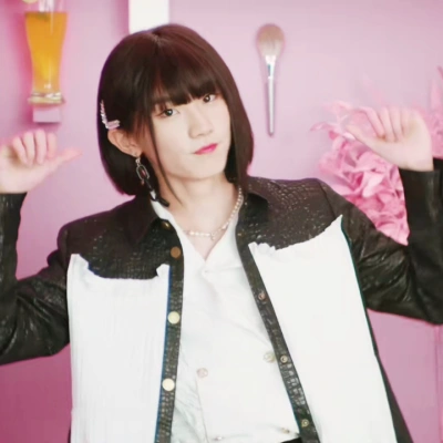 马嘉祺女装可二改