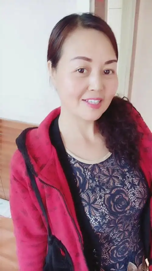 甘肃妹子,喜欢的进来交个朋友