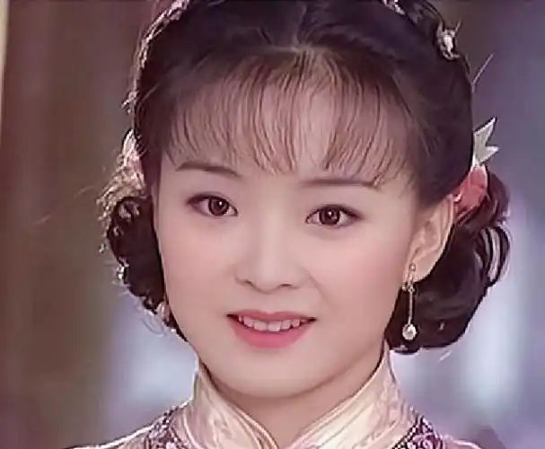 王艳最美的10个古装角色,颜值巅峰时,10年后的杨幂热巴都比不过