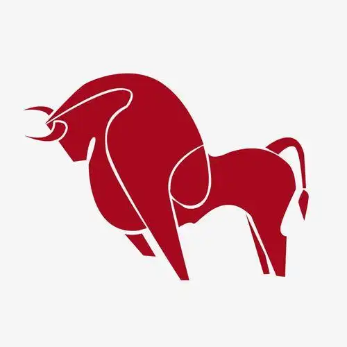 牛剪纸图案大全图片搜索