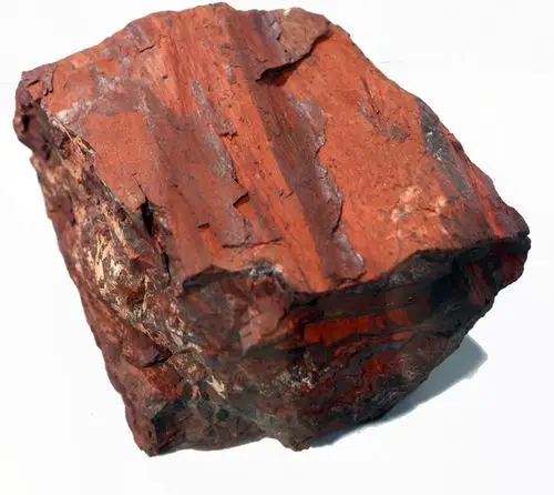 含金量高的无磁赤铁矿石|无磁铁矿|原高密度铁矿石|重晶石就是辽阳