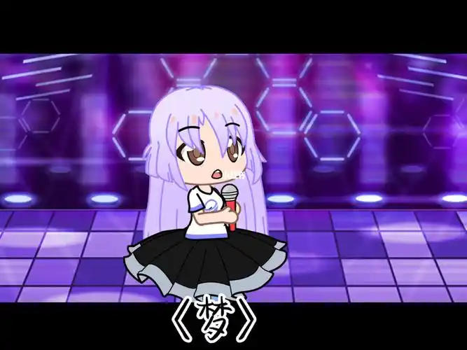 菲梦少女  #菲梦少女宁雪艳  #将军