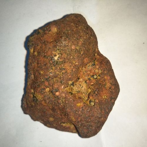 陨石钻石,天然金碳质多元素陨石钻石,重一百八一克,定向目击陨石