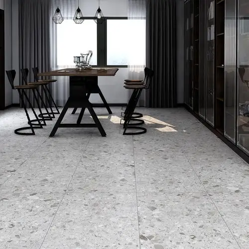 大块灰色防滑水磨石地砖600x1200瓷砖800x800客厅仿古砖仿古砖包括