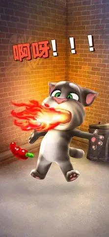 6969会说话的汤姆猫3免费版下载