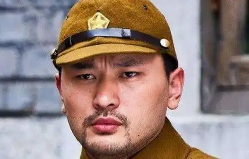 演日本人的中国演员,都是经典老面孔,图4不是"李云龙"吗?_网易订阅