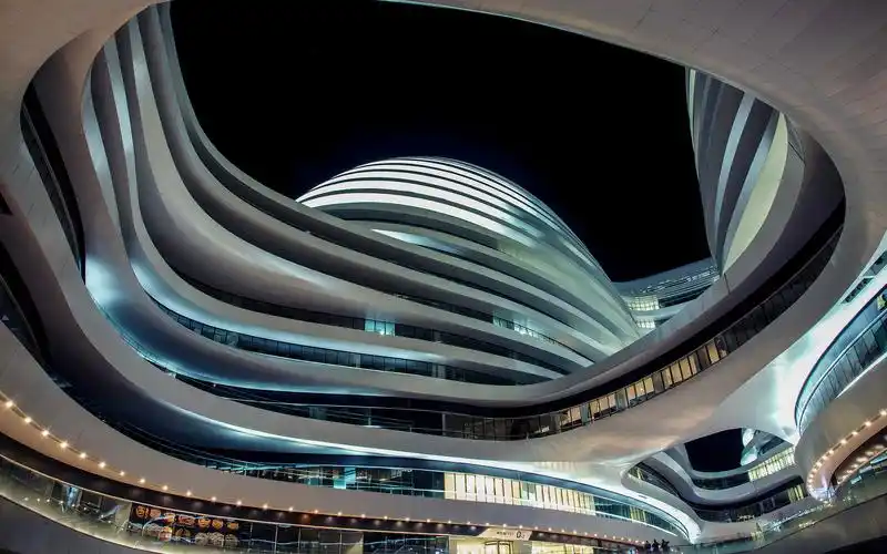 soho因何成为小三的代名词?(建筑300秒第一季02)