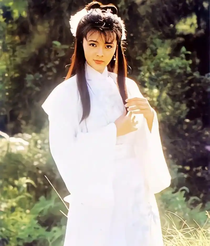 陈玉莲,1960年3月25日出生于香港,中国香港女演员.19 - 抖音